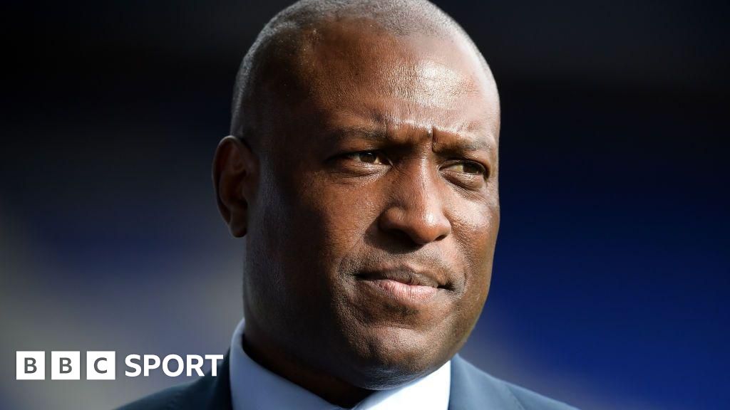 Kevin Campbell: Former Arsenal and Everton striker dies aged 54