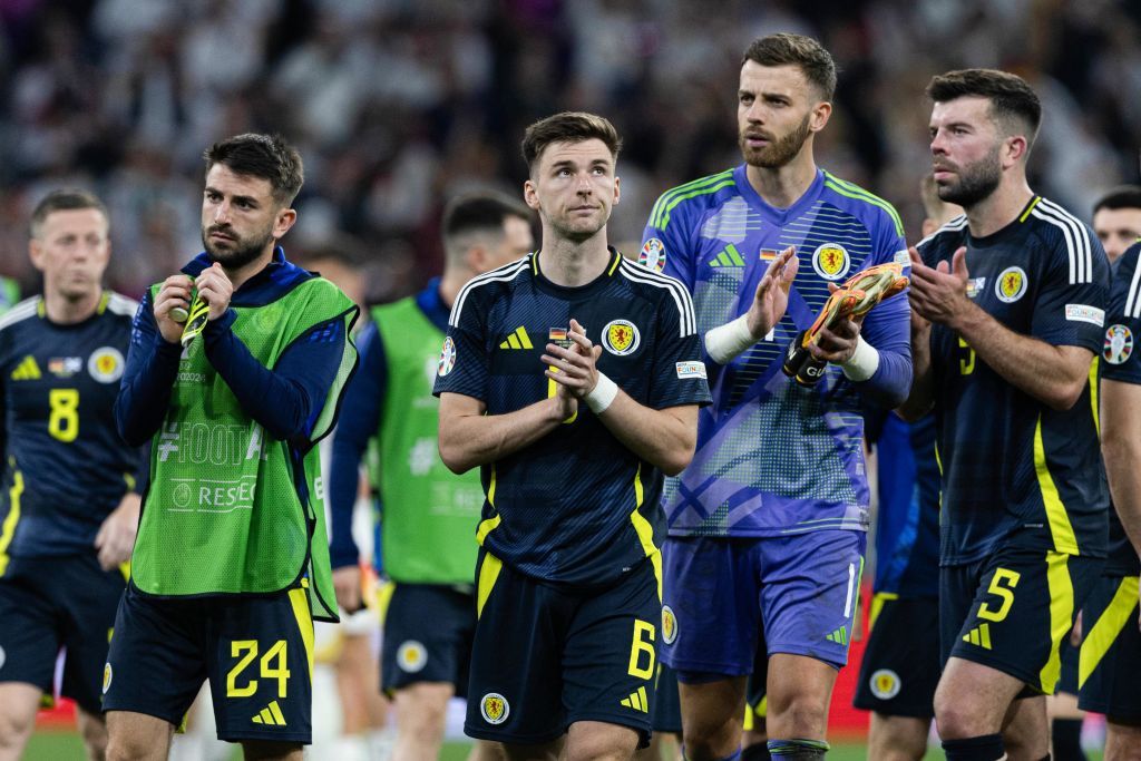 Euro 2024: When is Scotland's next game?