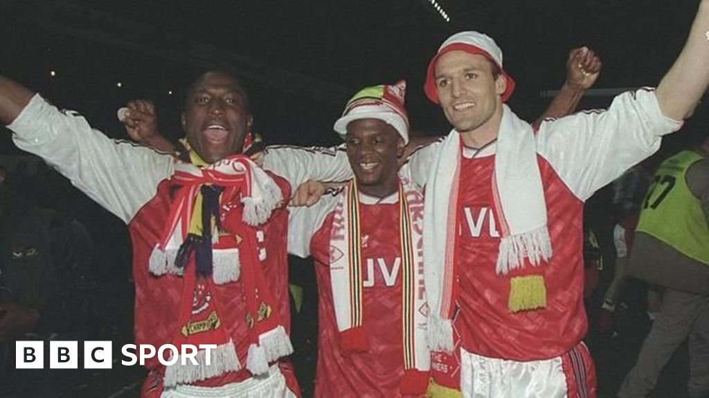 Kevin Campbell obituary: Arsenal & Everton hero mixed power and finesse with big personality