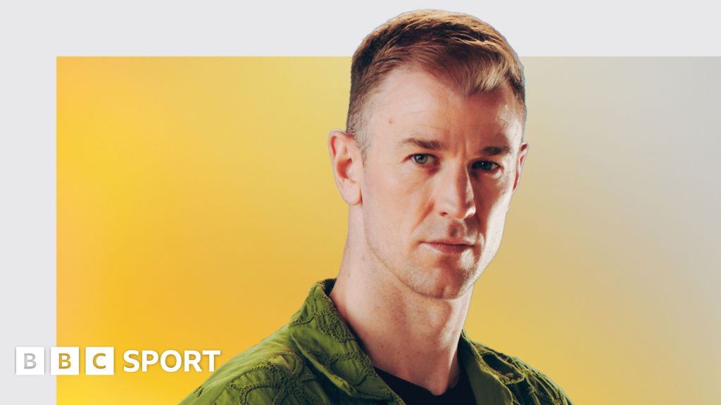 Joe Hart's BBC Sport Column: Why England's Defence Isn't as Big an Issue as People Think