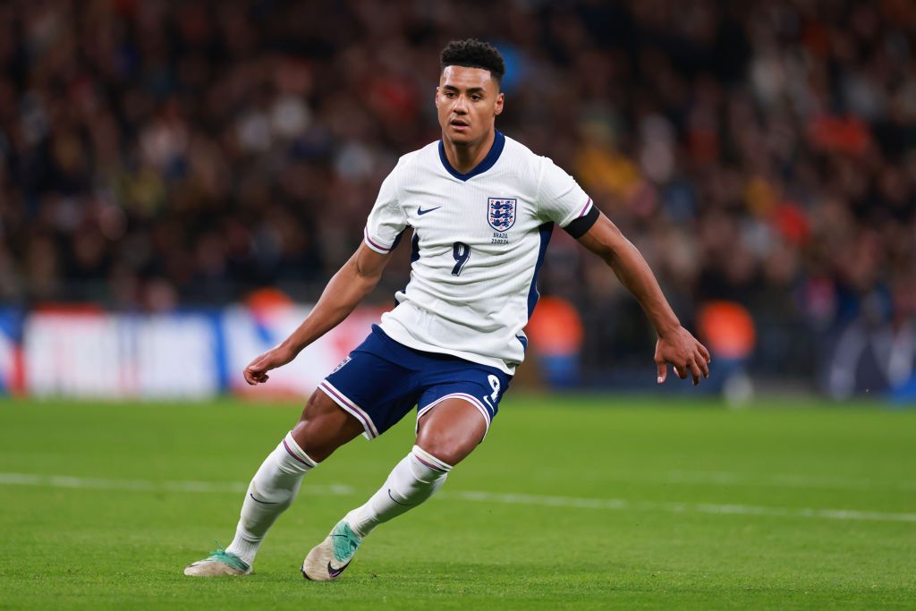 Ollie Watkins Reveals Secrets Behind England's Euro 2024 Preparation