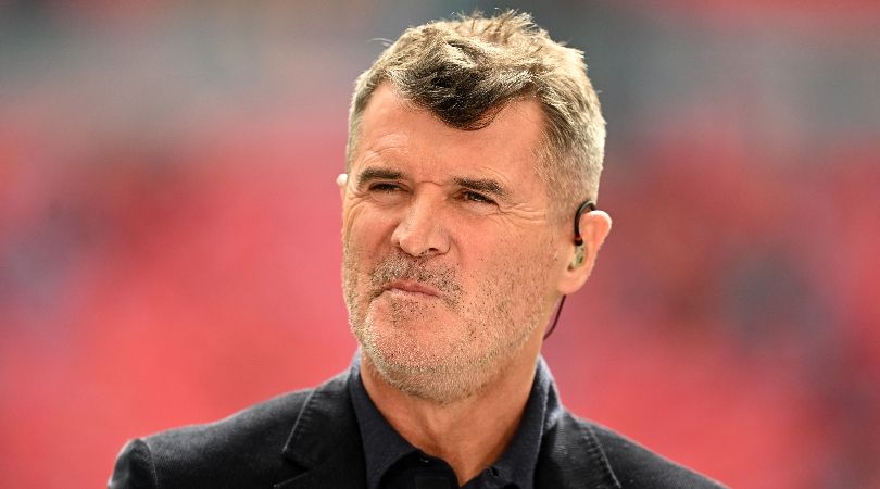 Roy Keane Delivers Worrying Assessment of Trent Alexander-Arnold Ahead of England's Euro 2024 Opener