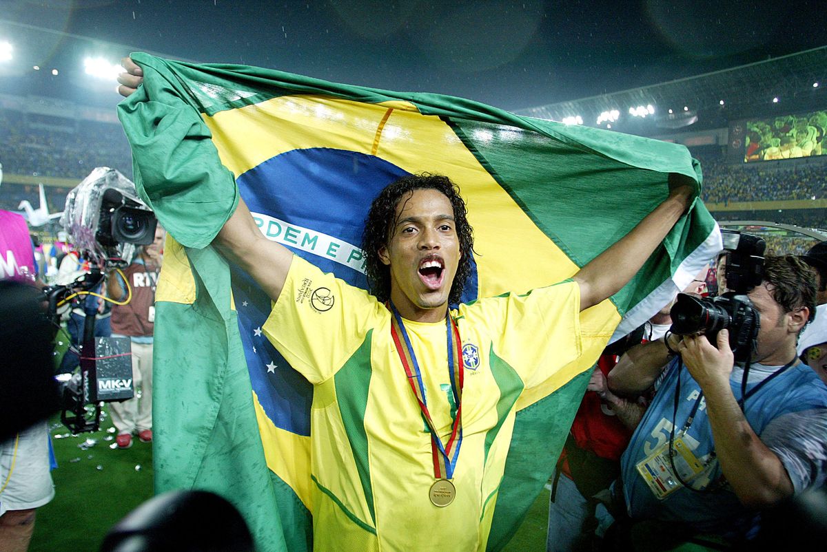 'I've had enough!': Ronaldinho explains why he won't watch Brazil at Copa America 2024