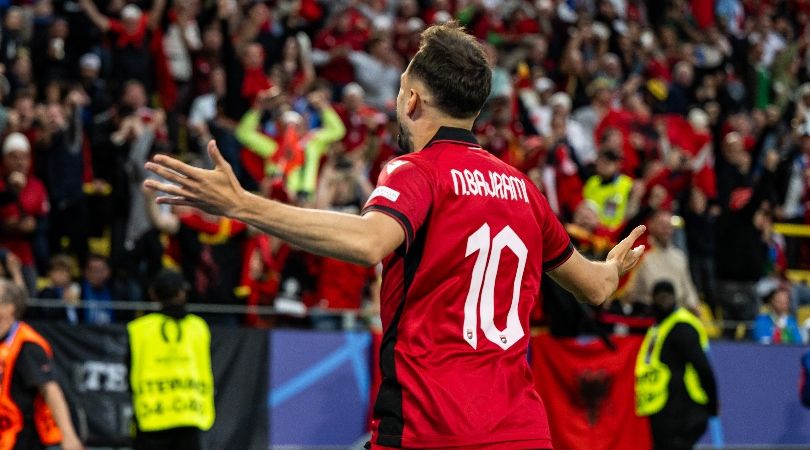 Albania stun Italy with record-breaking 23-second goal at Euro 2024