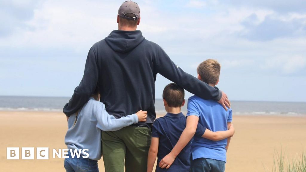 We love you, Papa': Royal children mark Father's Day