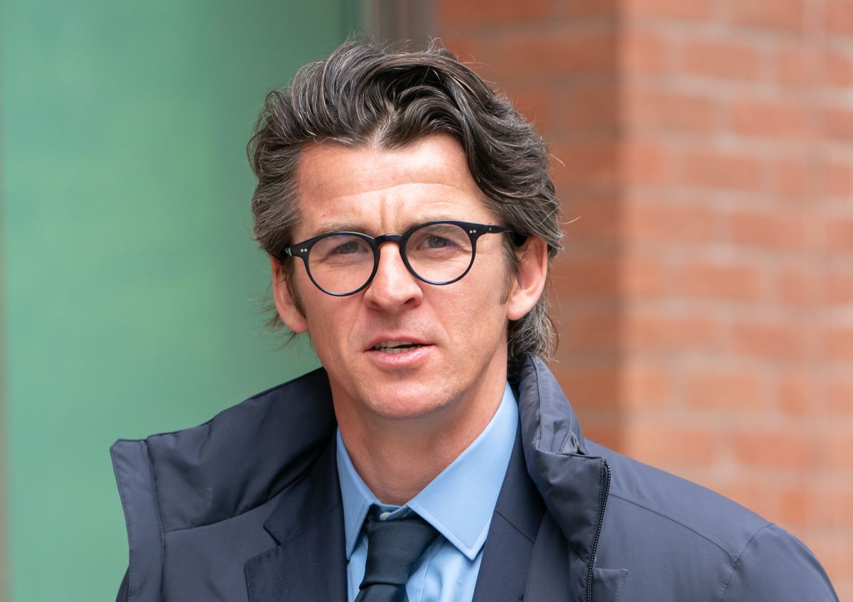 Jeremy Vine: Joey Barton faces paying yet more damages after £75,000 defamation settlement