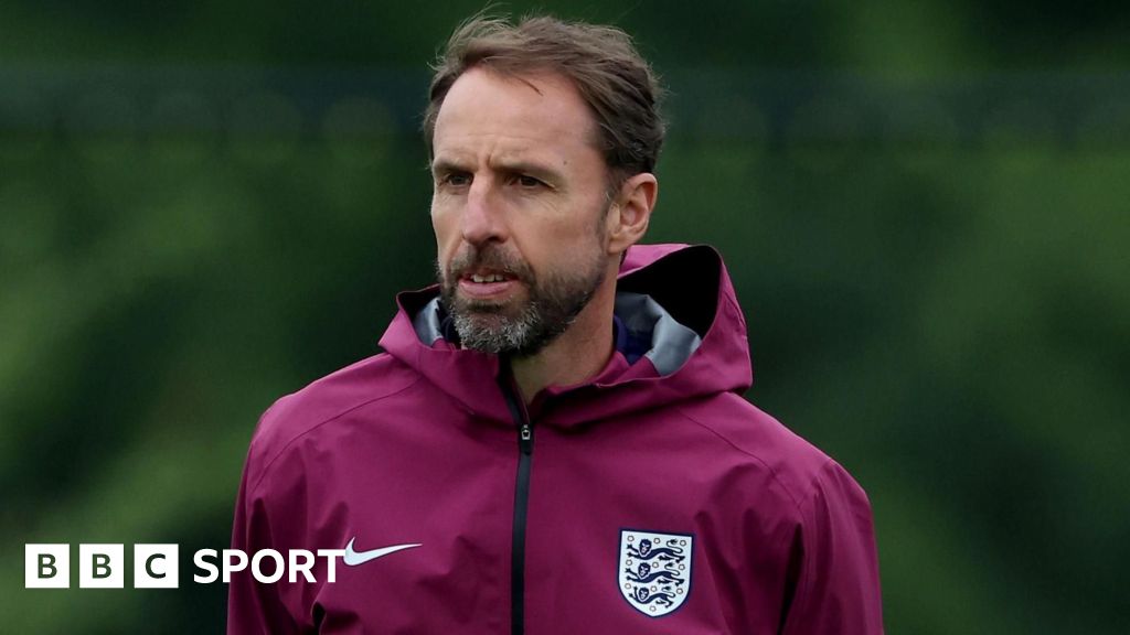 England Should Not Take Tournament Wins for Granted - Southgate