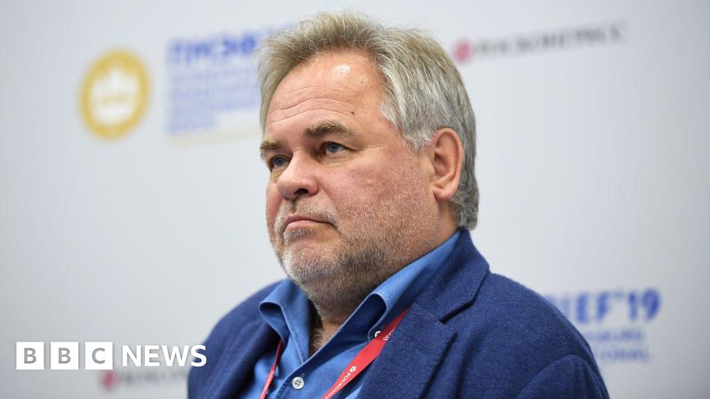 US Bans Kaspersky Antivirus Software Over Alleged Russian Links