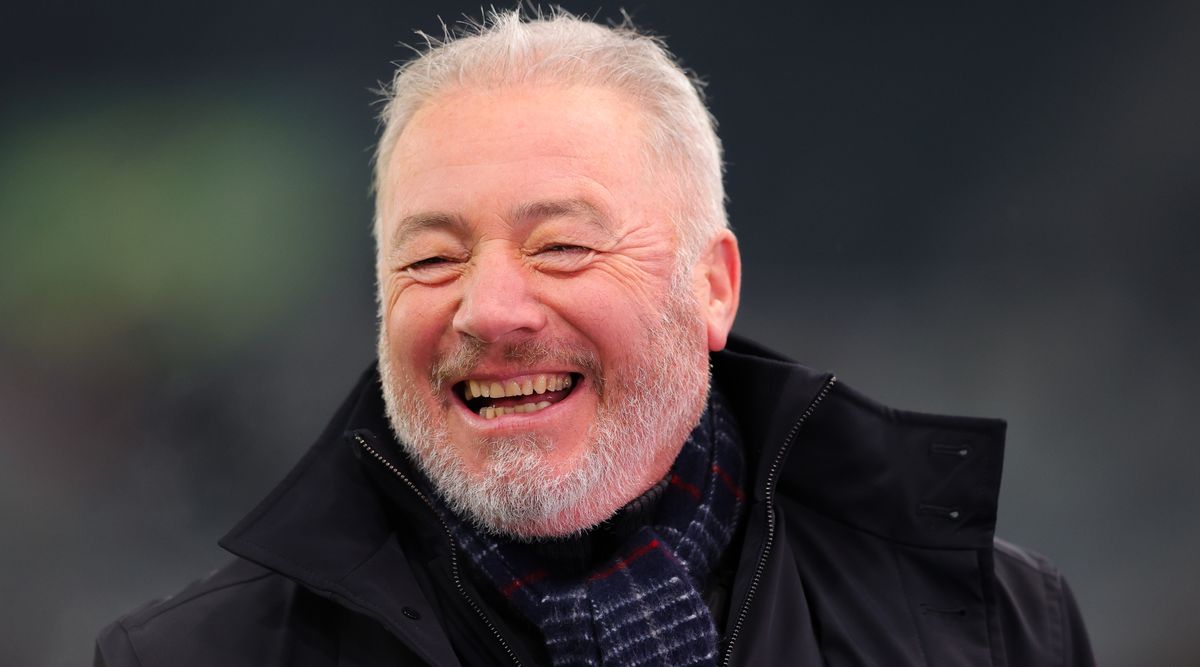 Euro 2024: Ally McCoist's 'cup of tea' quip as Italy struggles against Spain