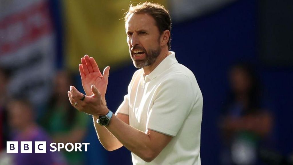 Denmark 1-1 England: Southgate Disappointed in Euro 2024 Performances