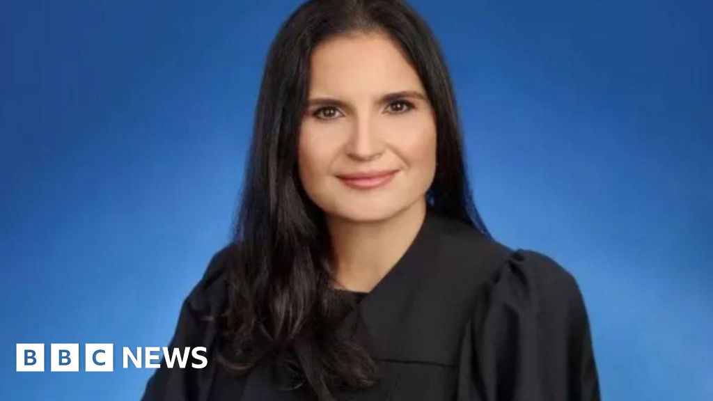 Aileen Cannon: The Florida Judge Overseeing Trump's Classified Documents Case