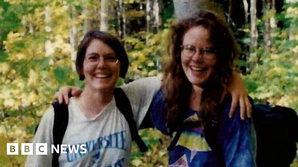 Suspect Named in 1996 Shenandoah National Park Murders