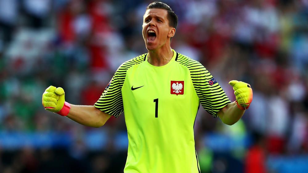 Szczęsny's Potential Career Shift: From Football to...?