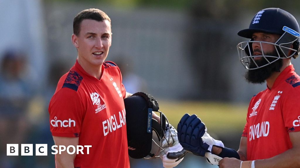 England Aiming for Dominant Win Against USA in T20 World Cup