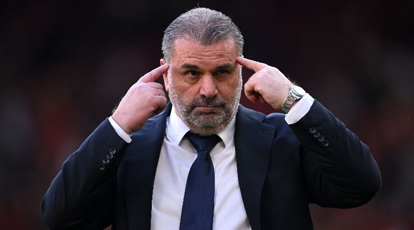 Ange Postecoglou Warns England Ahead of Euro 2024