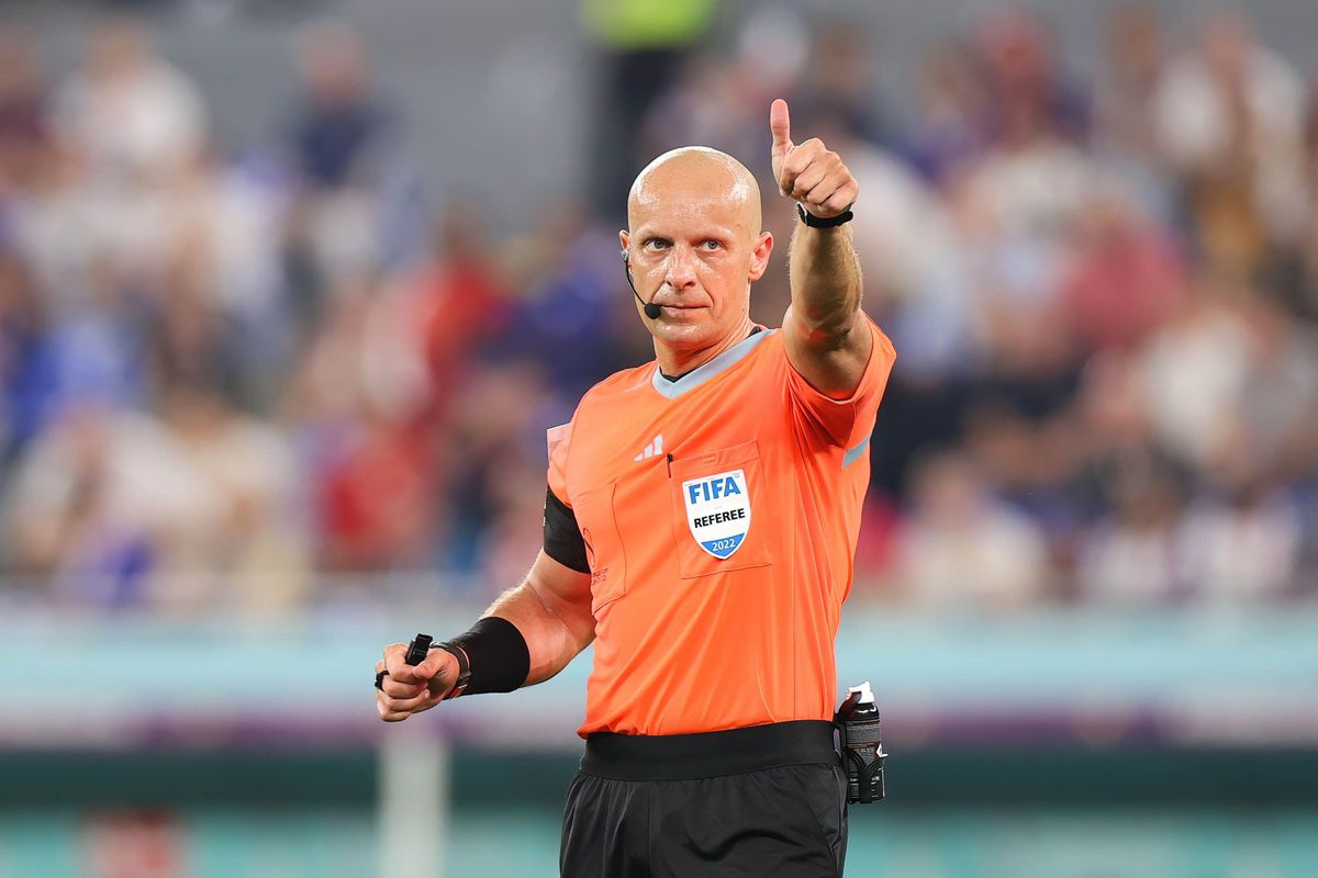 Euro 2024: Who is the referee and VAR for Belgium vs Romania?