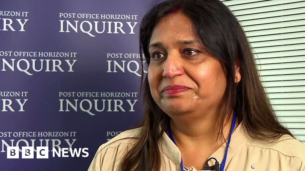 Post Office Scandal: Sub-postmistress Rejects Apology, Calling It 'Insulting'