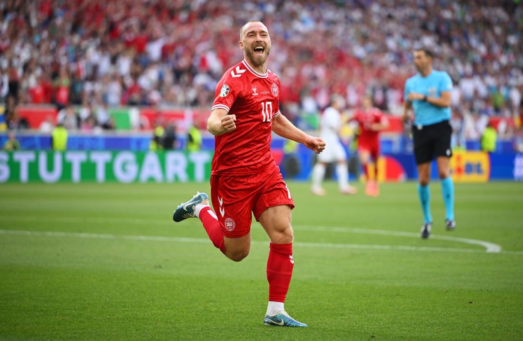 Euro 2024: Who are the ITV commentators for Denmark vs Serbia?